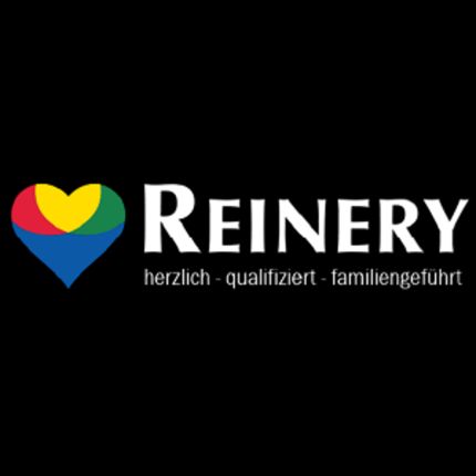 Logo van Seniorendorf Reinery
