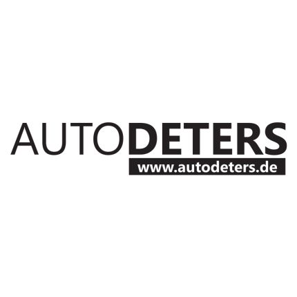 Logo fra Auto Deters GmbH & Co. KG