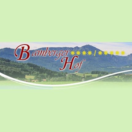 Logotyp från Ferienwohnungen Bamberger