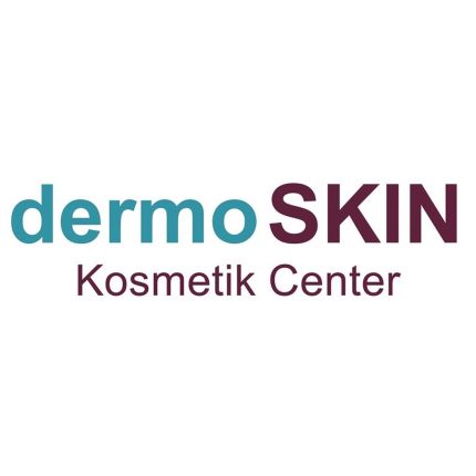 Logo fra dermoSKIN Kosmetik Institut