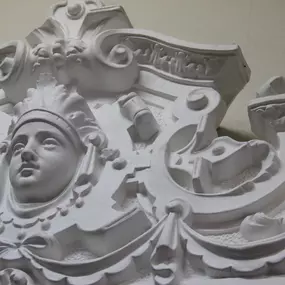 Bild von weissekunst.de Stuckateurunternehmen