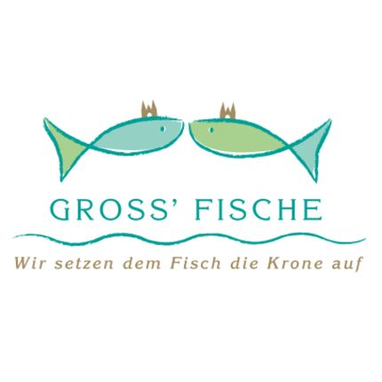 Logo de Gross Fische | Jan Gross Fischhandel
