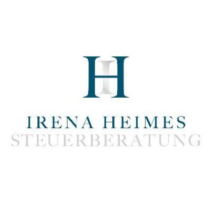 Logotyp från Irena Heimes - Steuerberaterin
