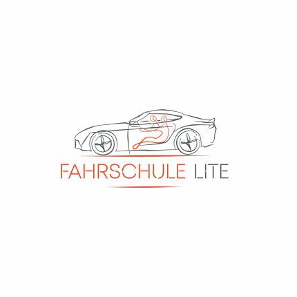 Logo da Fahrschule Lite