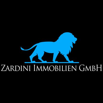Logo van Zardini Immobilien GmbH