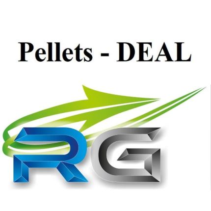 Λογότυπο από Pellets-DEAL - Lose Pellets + Sackware + Rechnung 30 Tage