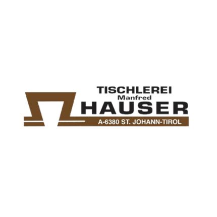 Logotyp från Tischlerei Manfred Hauser - St. Johann in Tirol