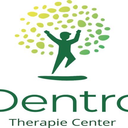 Logo from Dentro Therapie Center