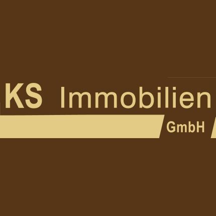 Logotyp från KS Immobilien GmbH Lübben