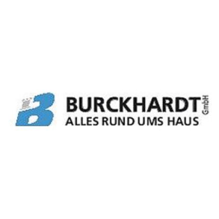 Logo van Burckhardt GmbH - Alles rund ums Haus