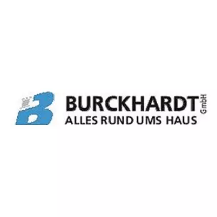 Logotyp från Burckhardt GmbH - Alles rund ums Haus