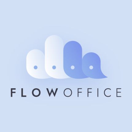 Logo fra Flow Office