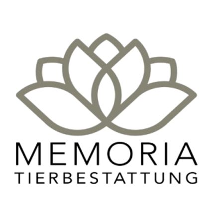 Logo od Memoria Tierbestattung GmbH