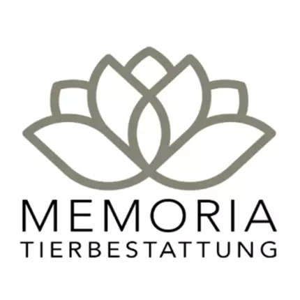 Logo van Memoria Tierbestattung GmbH