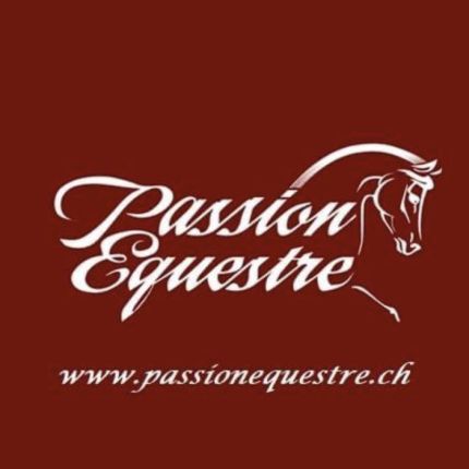 Logo from Passion Equestre Genève