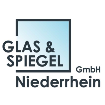 Logo von Glas & Spiegel Niederrhein