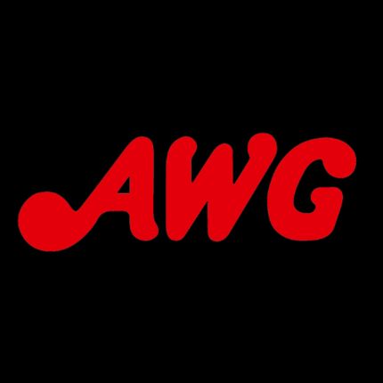 Logotipo de AWG Mode Center Bad Aibling