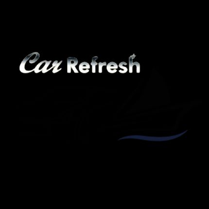 Logo van Car Refresh