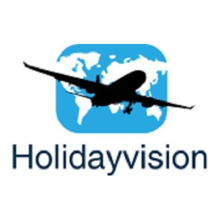 Logo von Holidayvision Martin Hallay