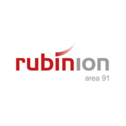 Logotipo de area 91 rubinion AG