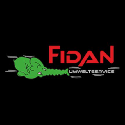 Logotipo de Fidan Umweltservice Rohrreinigung - Kanalreinigung