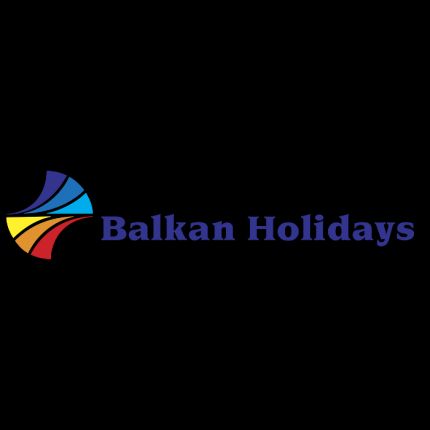 Logo from Balkan Holidays (Switzerland) AG