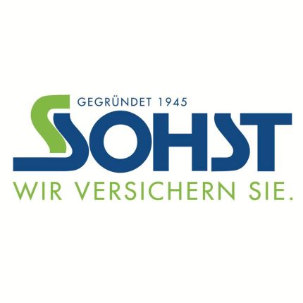 Logo from Erich Sohst Versicherungsmakler GmbH