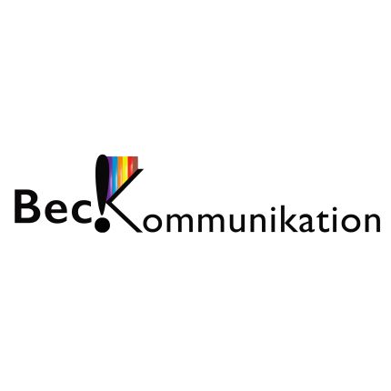 Logótipo de BecKommunikation