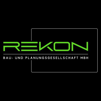 Logo od REKON Bau- und Planungsgesellschaft mbH