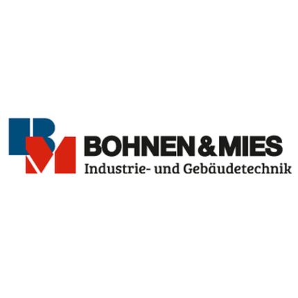 Logo fra Bohnen & Mies GmbH & Co. KG