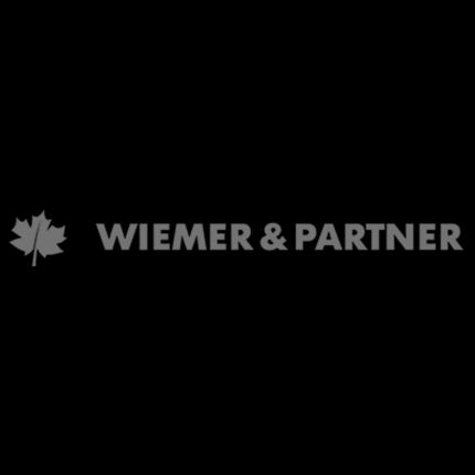 Logo de Wiemer & Partner GmbH Druckerei