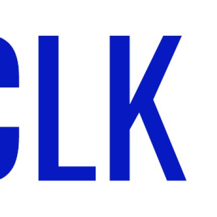 Logo da CLK Metall GmbH