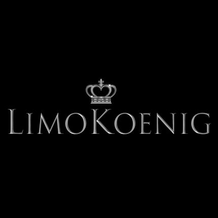Logo van Limo König by Limoservice-Hannover