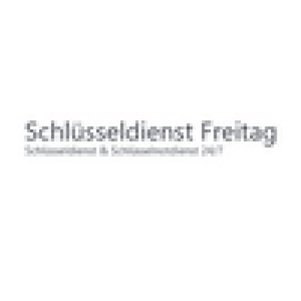Logotyp från Schlüsseldienst Freitag