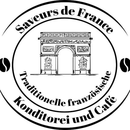 Logótipo de Saveurs de France