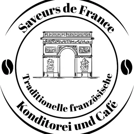 Logotipo de Saveurs de France