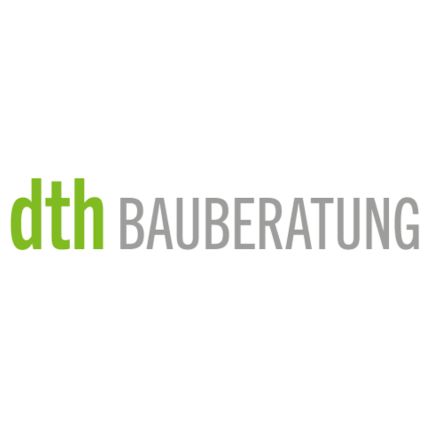 Logo da DTH Bauberatung