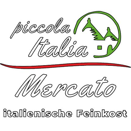 Logo de Piccola Italia Meracto