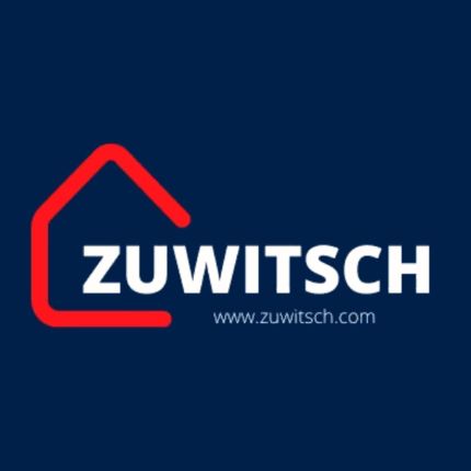 Logótipo de ZUWITSCH GmbH