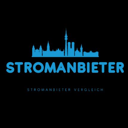 Logo de Stromanbieter München