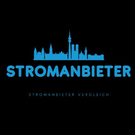 Λογότυπο από Stromanbieter München