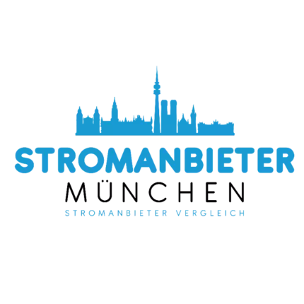 Logo de Stromanbieter München