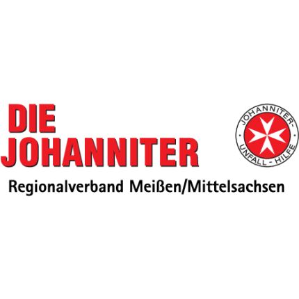 Λογότυπο από Regionalverband Meißen/ Johanniter-Unfall-Hilfe e.V.