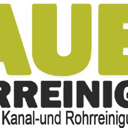 Logotipo de Rohrreinigung Bauer | Ein Angebot der Fürst GmbH