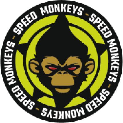 Logo od Speed Monkeys GmbH