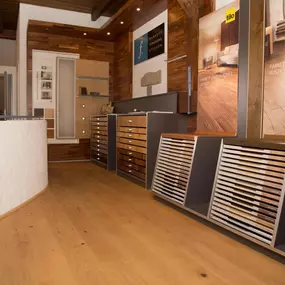 Bild von Freudenthaler Parkett GmbH