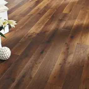 Bild von Freudenthaler Parkett GmbH