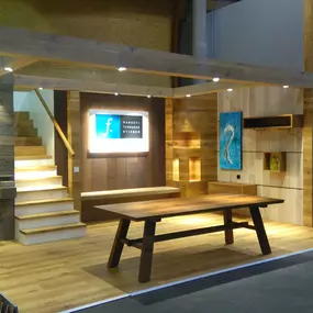 Bild von Freudenthaler Parkett GmbH