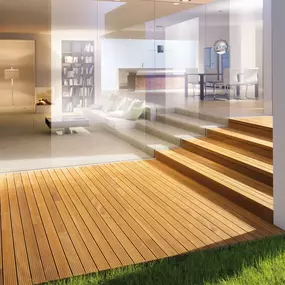 Bild von Freudenthaler Parkett GmbH