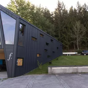 Bild von Freudenthaler Parkett GmbH